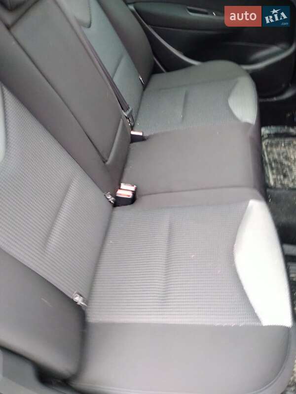 Универсал Peugeot 308 2012 в Бродах фото 13 Универсал Peugeot 308 2012 в Бродах