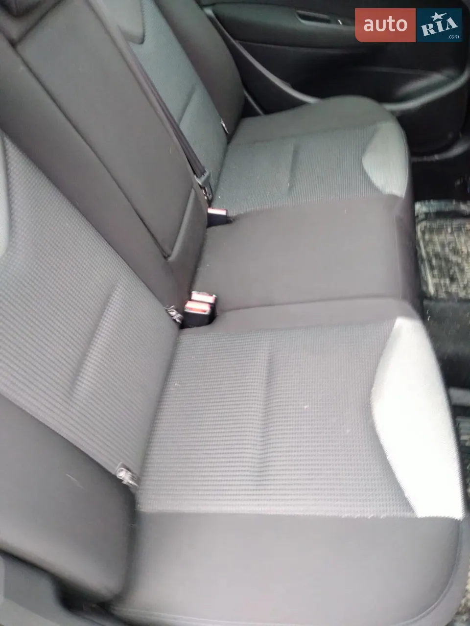 2012 Peugeot 308 - мініатюра 13