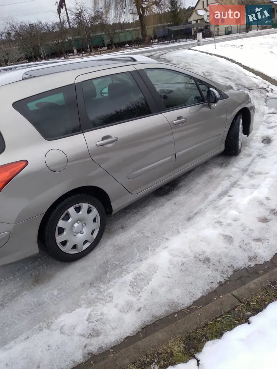 2012 Peugeot 308 - мініатюра 14