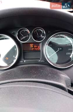 Универсал Peugeot 308 2012 в Бродах