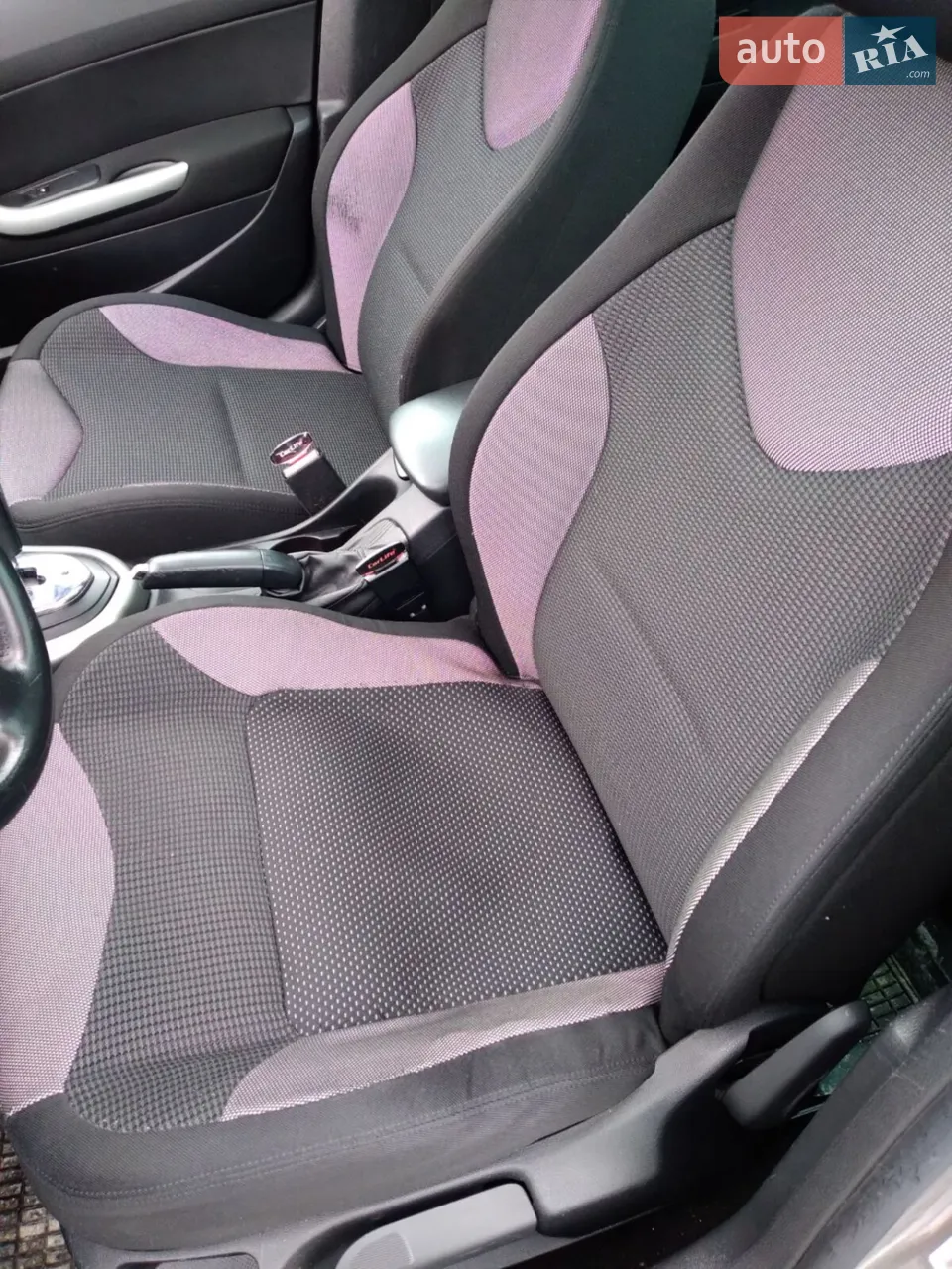 2012 Peugeot 308 - мініатюра 15