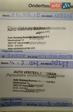 Универсал Peugeot 308 2012 в Бродах