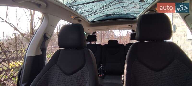 Універсал Peugeot 308 2009 в Києві