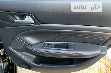 Універсал Peugeot 308 2017 в 