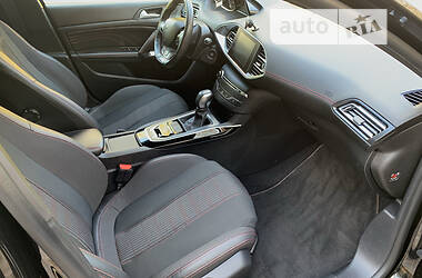 Універсал Peugeot 308 2017 в 