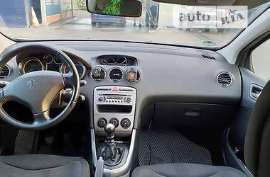 Универсал Peugeot 308 2008 в Киеве