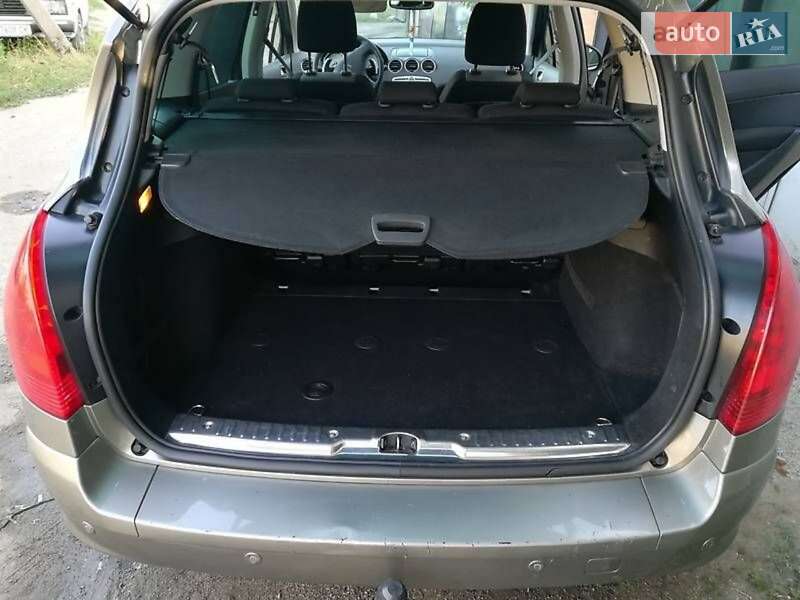 Універсал Peugeot 308 2012 в Подільську