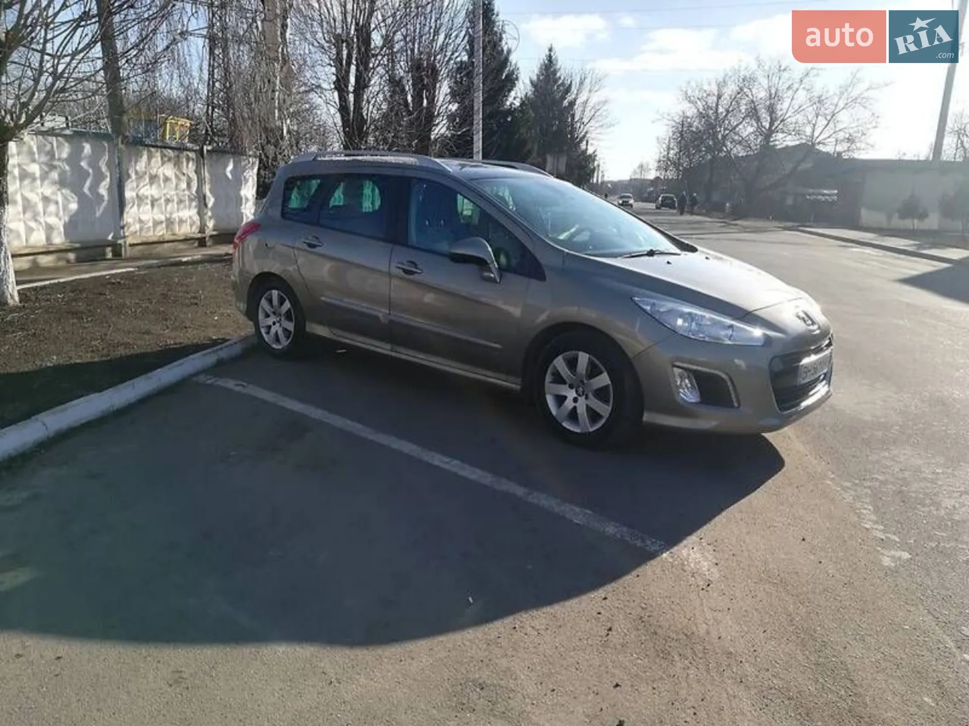2012 Peugeot 308 - мініатюра 10
