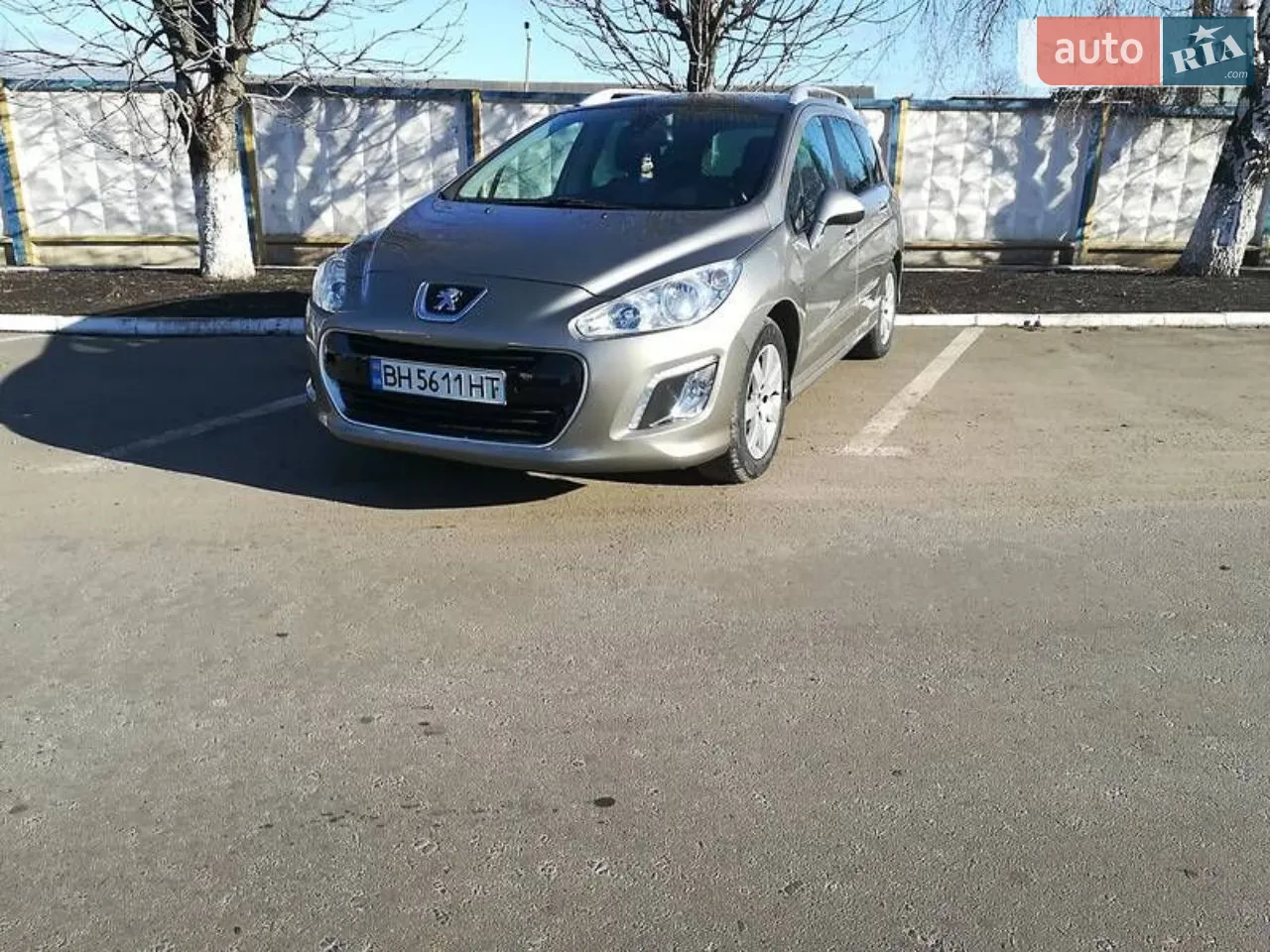 2011 Peugeot 308 - мініатюра 25