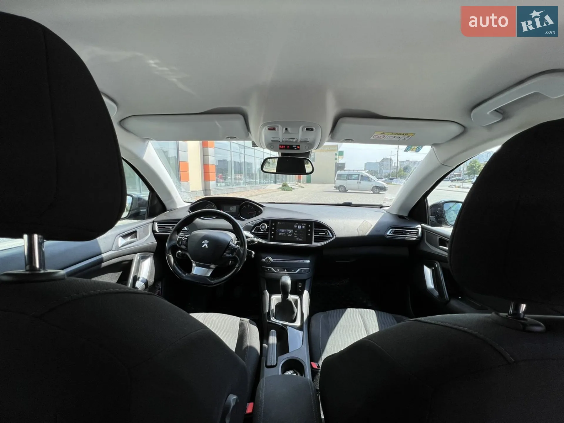 2015 Peugeot 308 - мініатюра 7