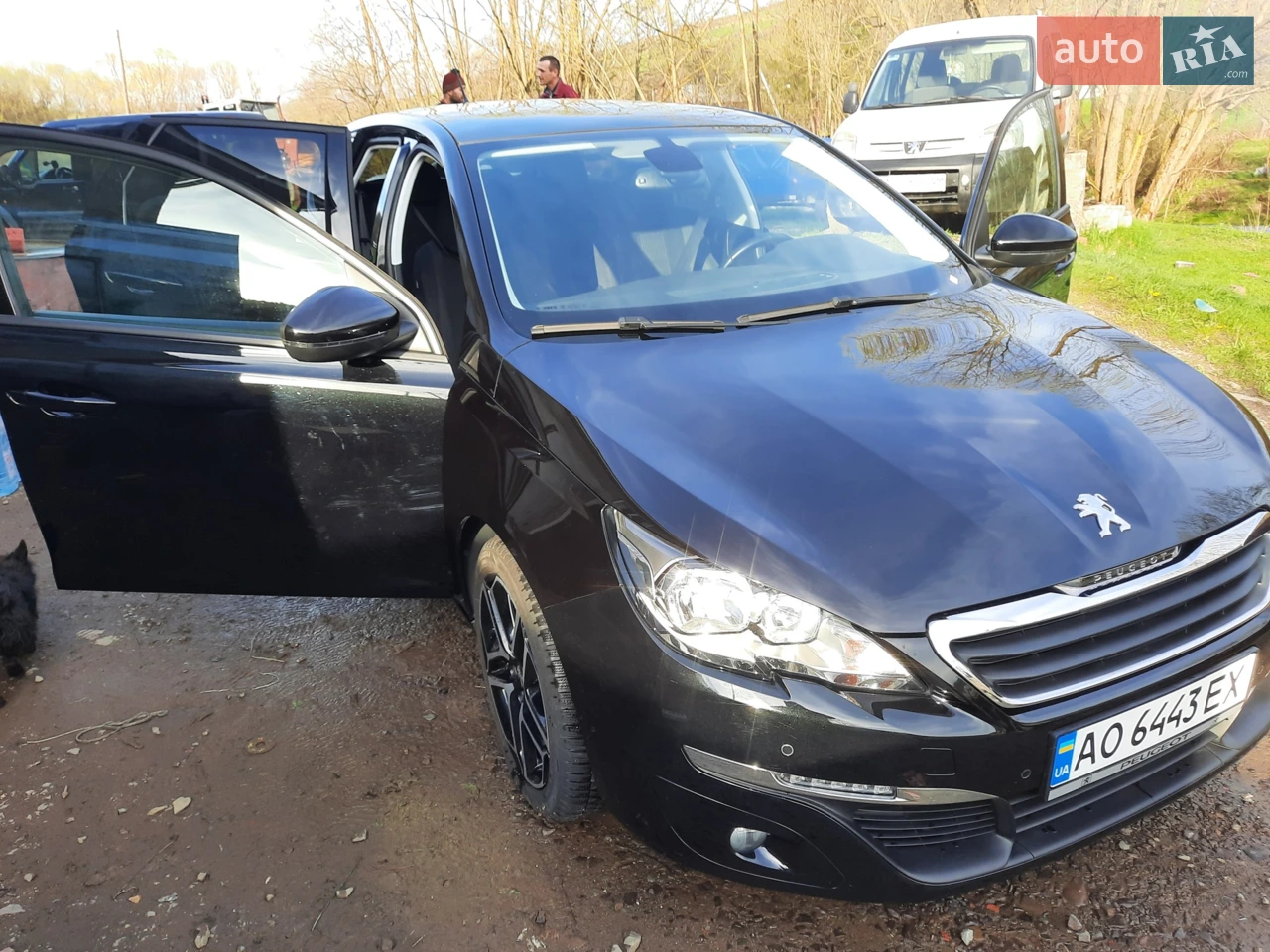 2015 Peugeot 308 - мініатюра 44