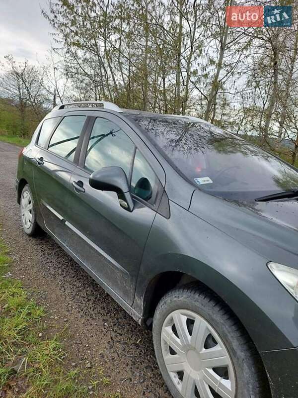 Універсал Peugeot 308 2008 в Косові