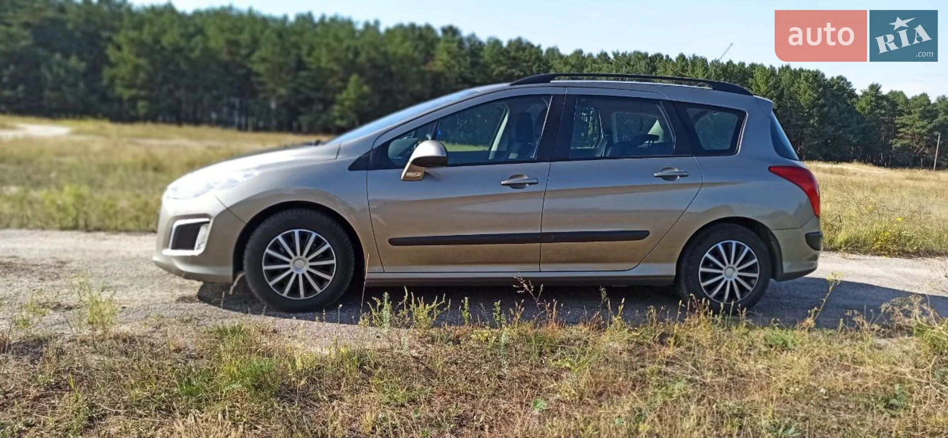 2012 Peugeot 308 - мініатюра 7