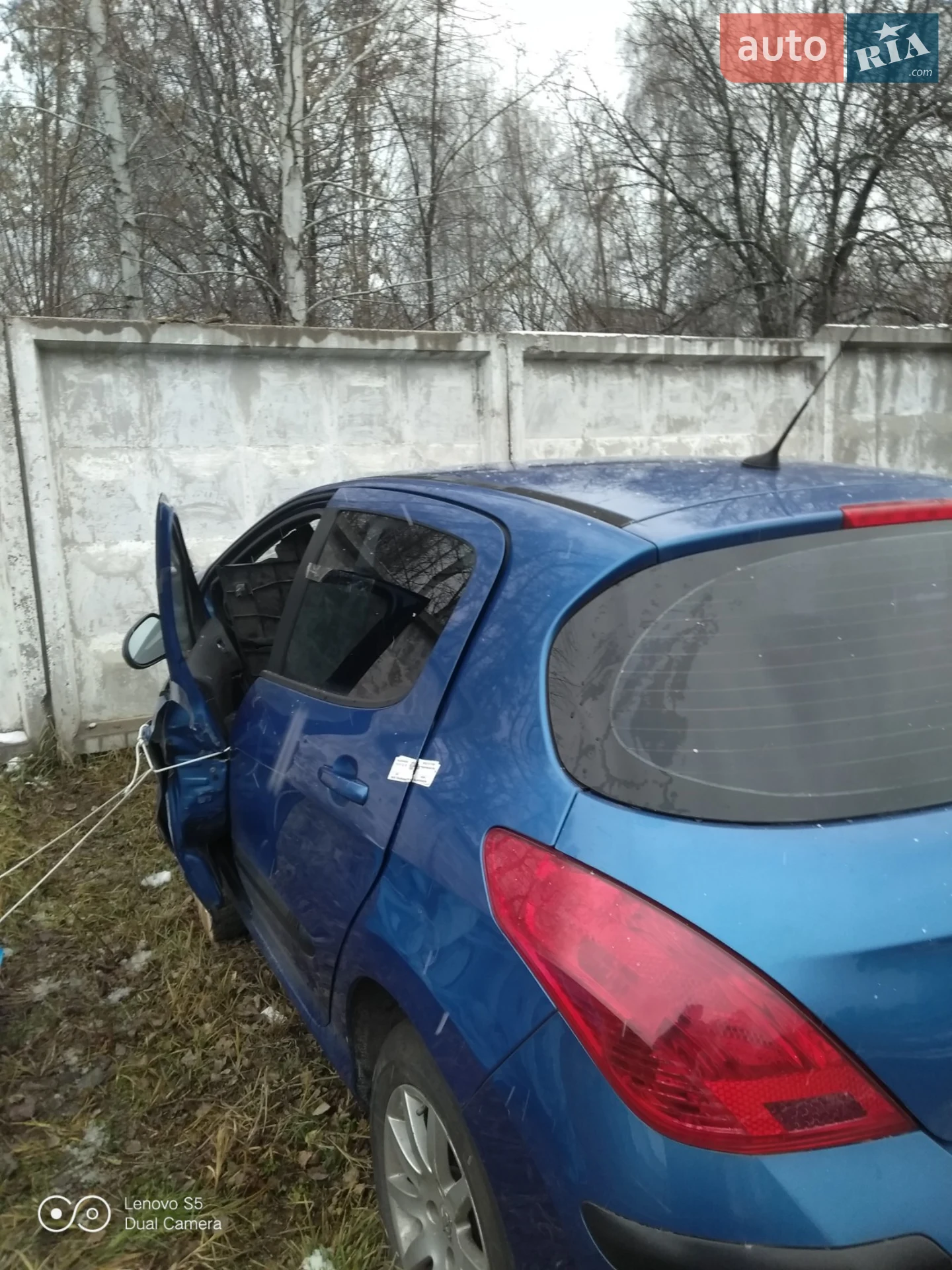 2010 Peugeot 308 - мініатюра 4