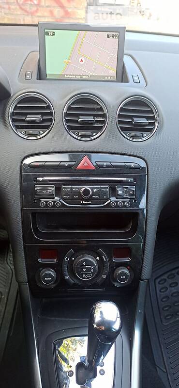 Універсал Peugeot 308 2013 в Покрові