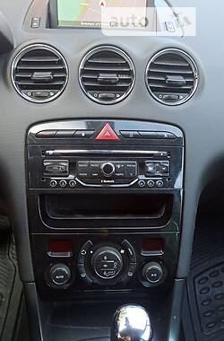 Универсал Peugeot 308 2013 в 
