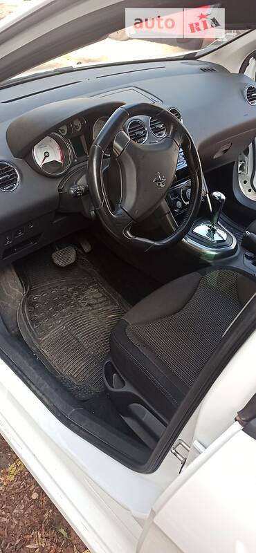 Універсал Peugeot 308 2013 в Покрові