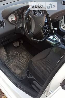 Универсал Peugeot 308 2013 в 