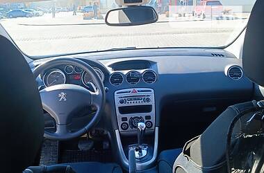 Универсал Peugeot 308 2013 в Ивано-Франковске