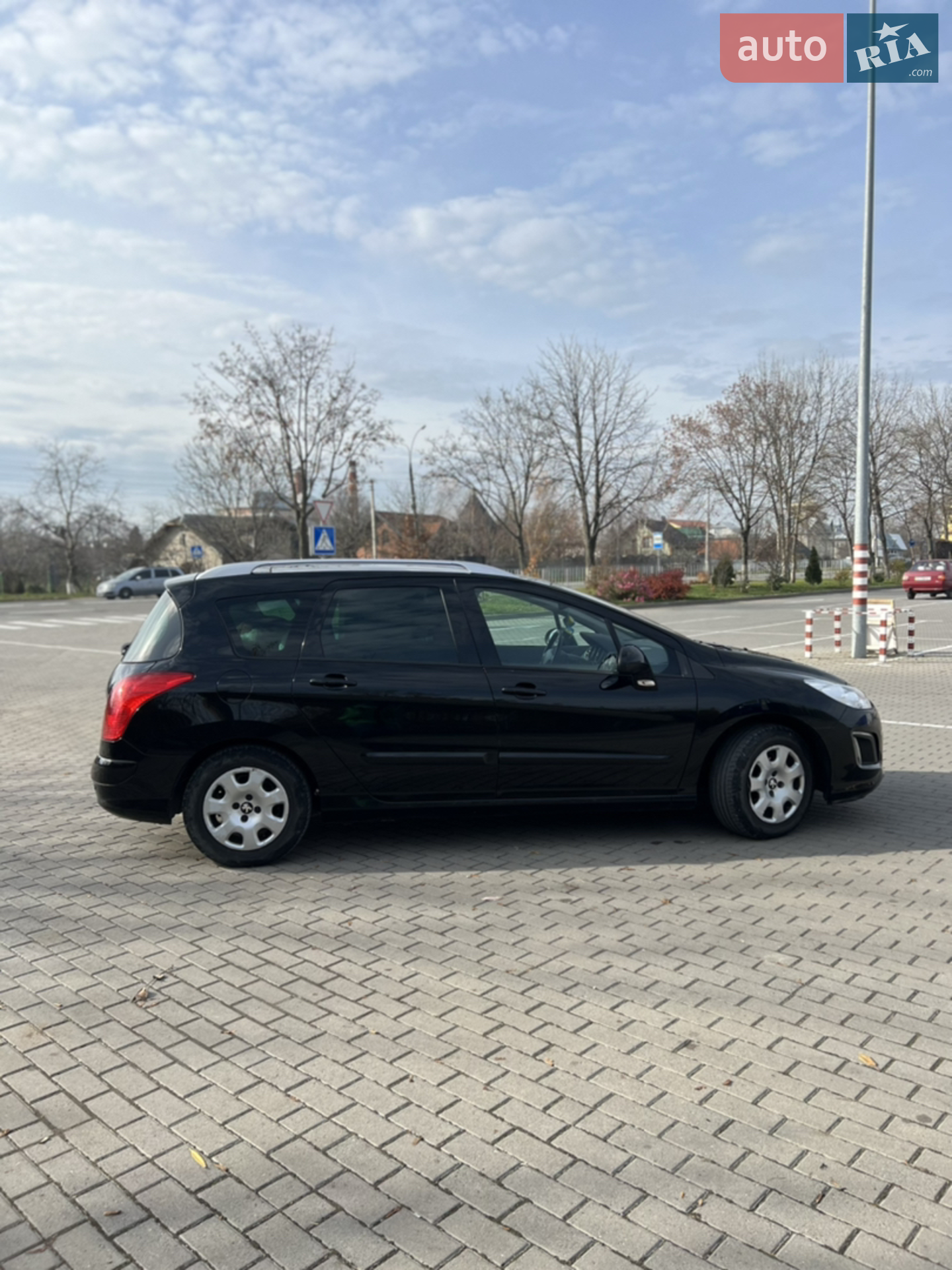 2011 Peugeot 308 - мініатюра 7