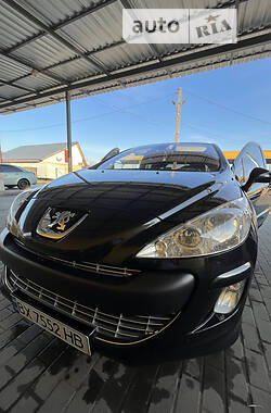 Хэтчбек Peugeot 308 2007 в Шепетовке