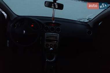 Універсал Peugeot 308 2009 в Рокитному