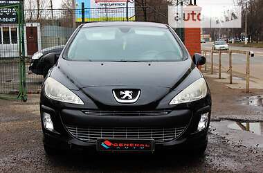 Хэтчбек Peugeot 308 2008 в Одессе