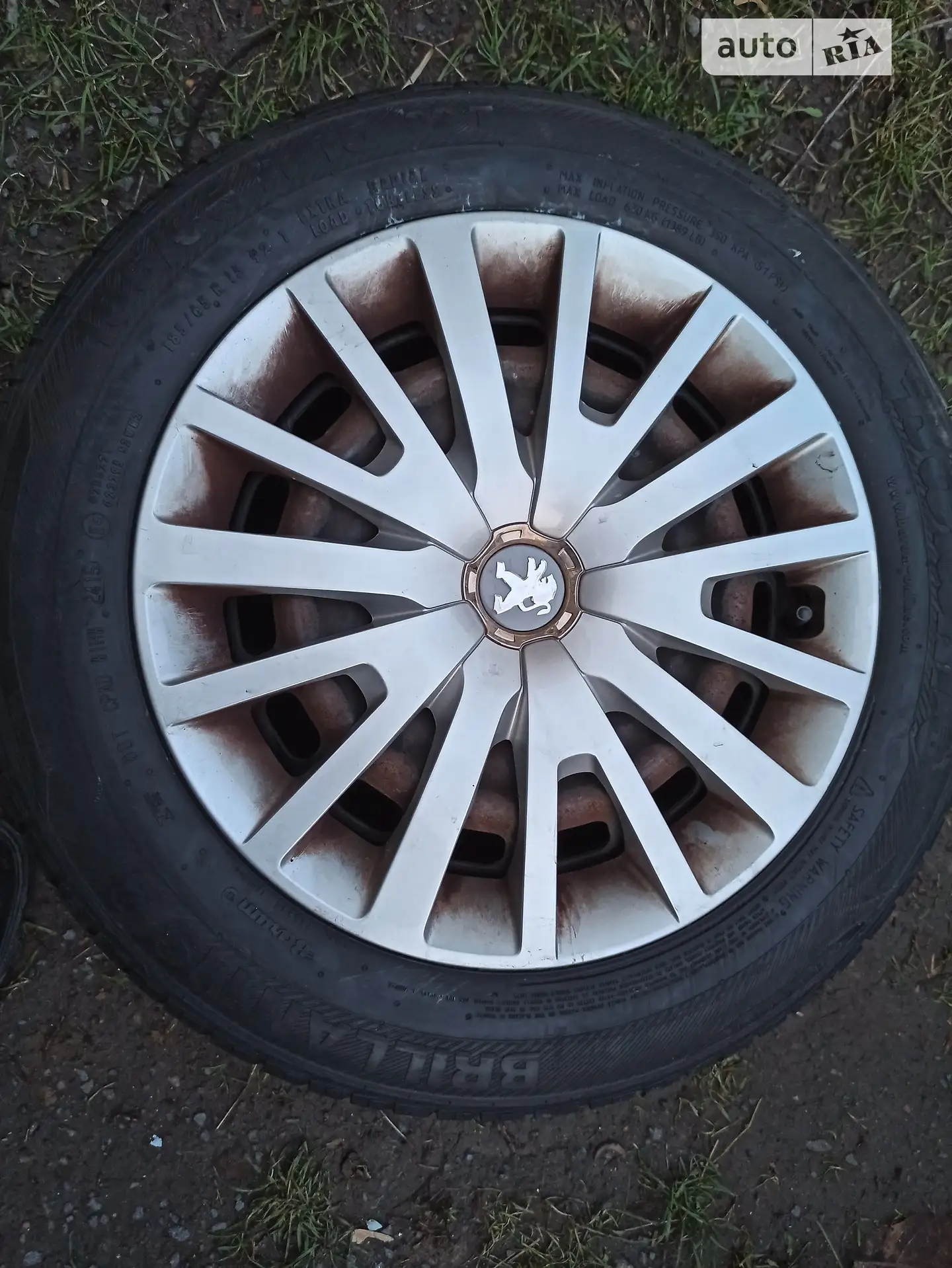 2015 Peugeot 308 - мініатюра 28