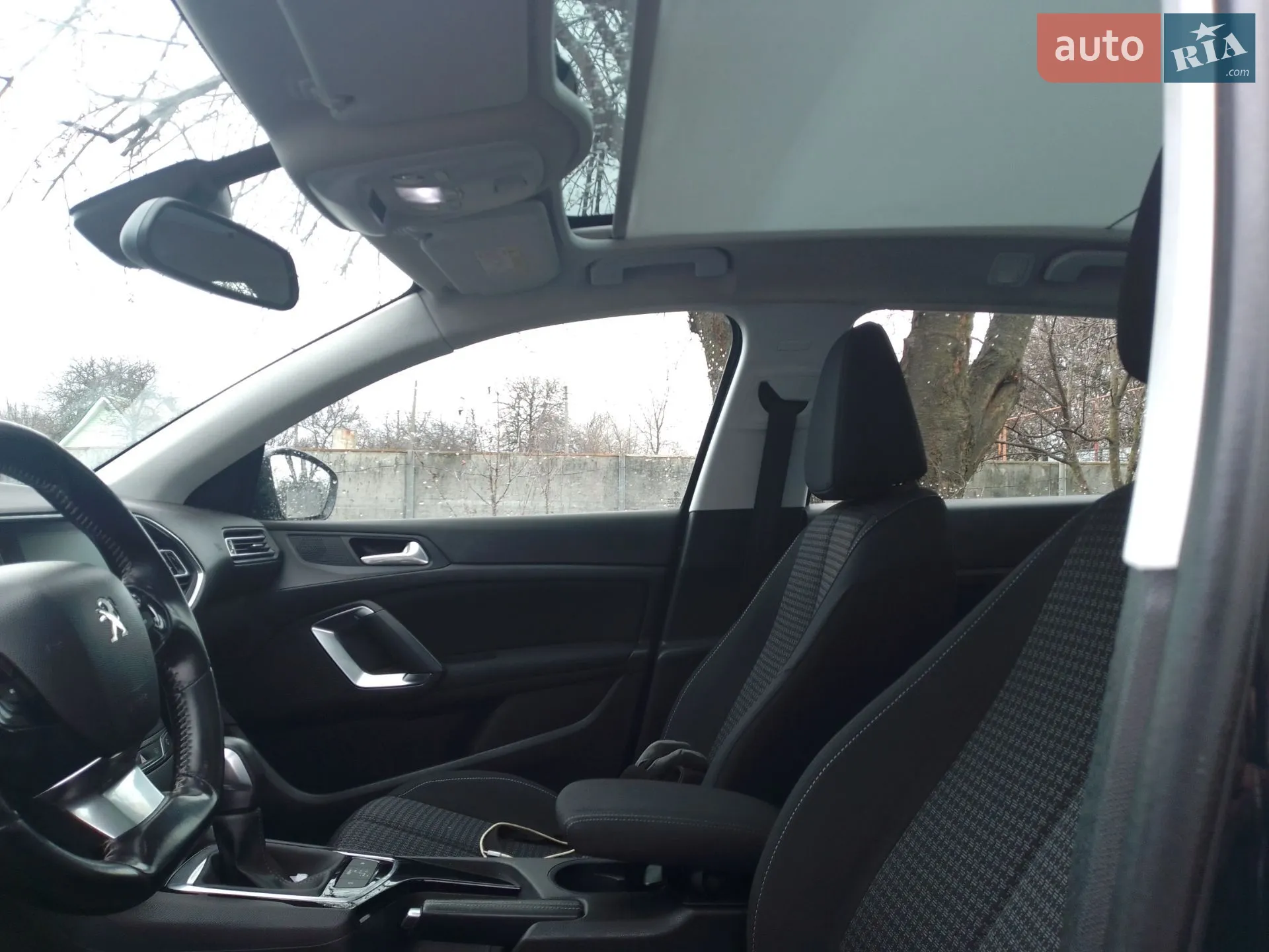 2017 Peugeot 308 - мініатюра 8