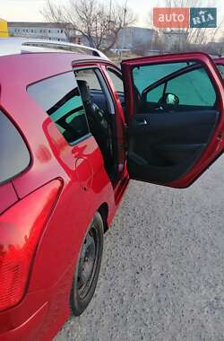 Универсал Peugeot 308 2008 в Ровно