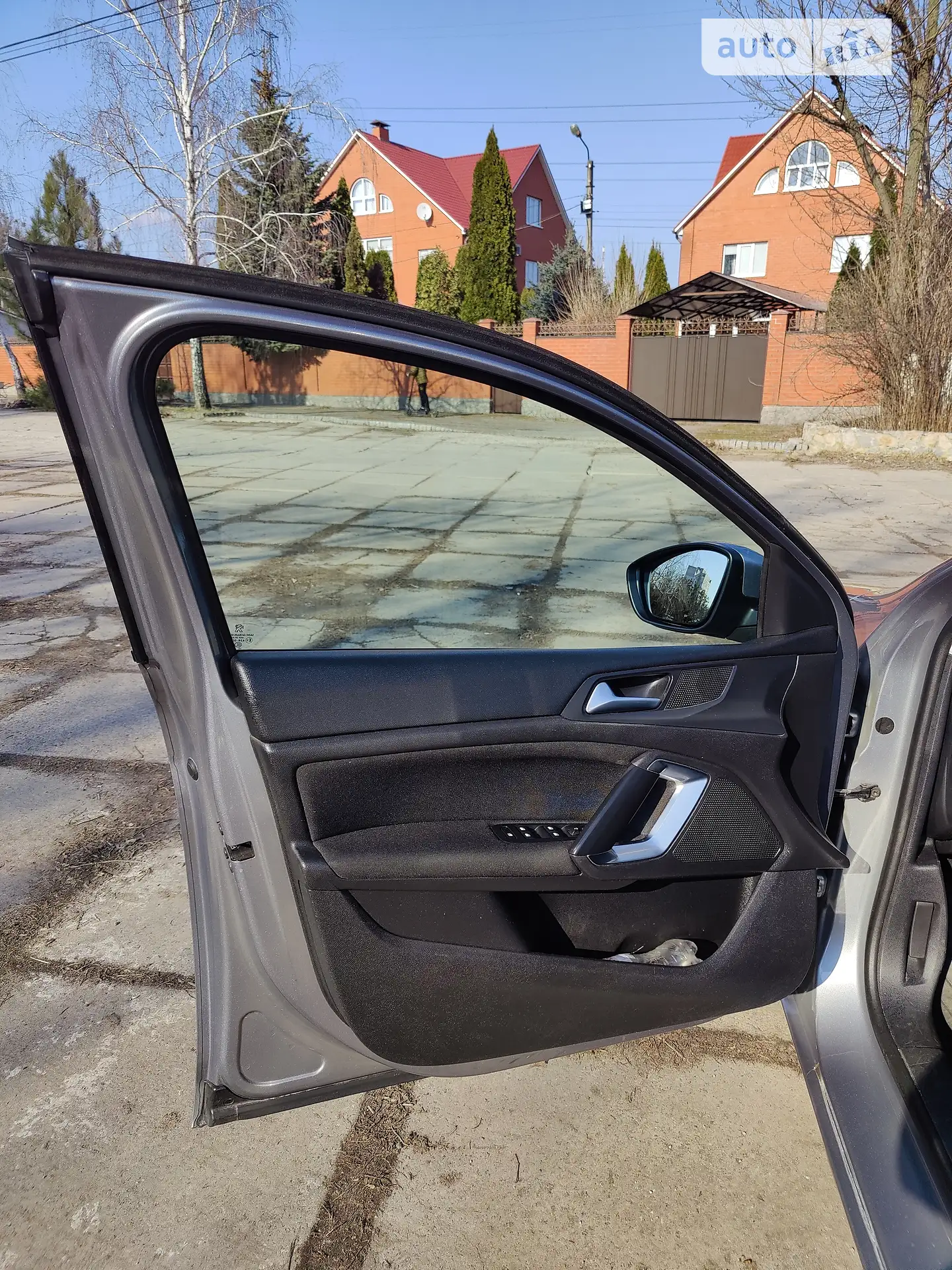 2015 Peugeot 308 - мініатюра 11