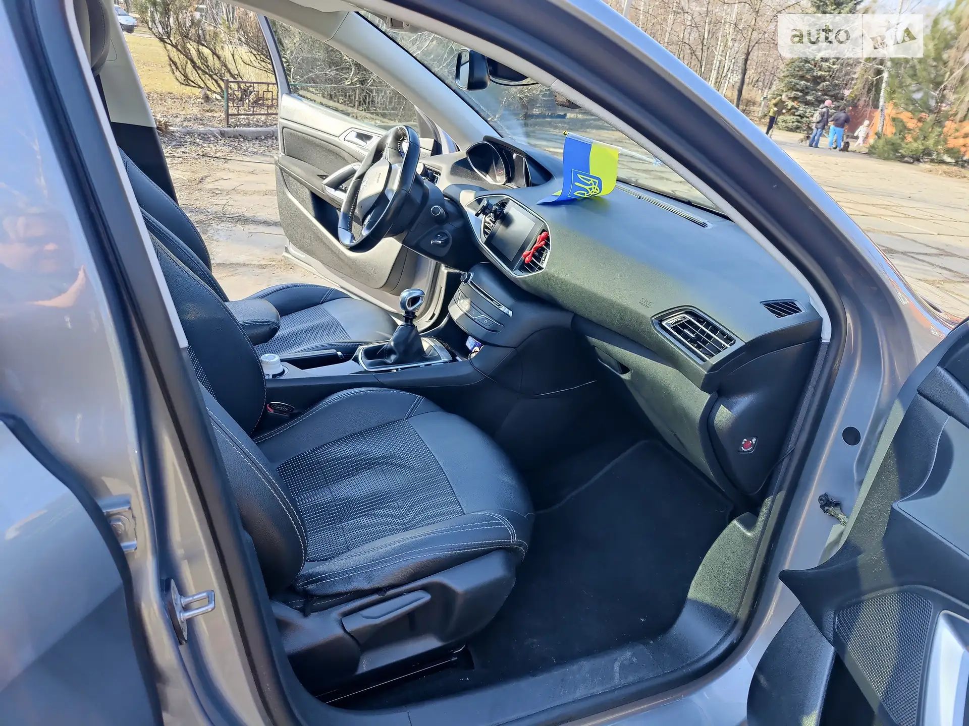2015 Peugeot 308 - мініатюра 31