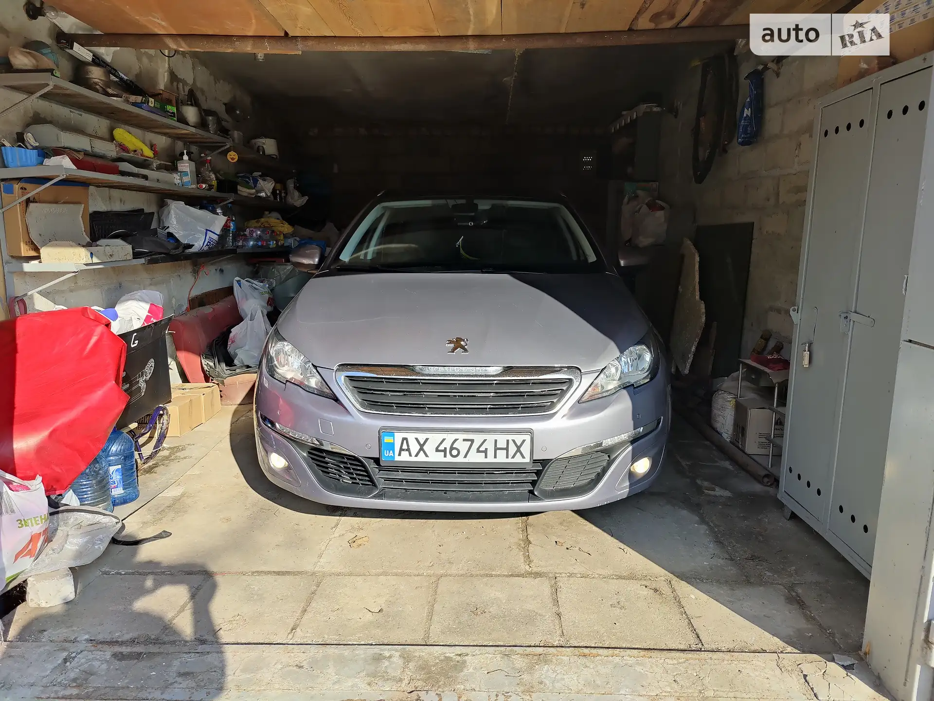 2015 Peugeot 308 - мініатюра 37