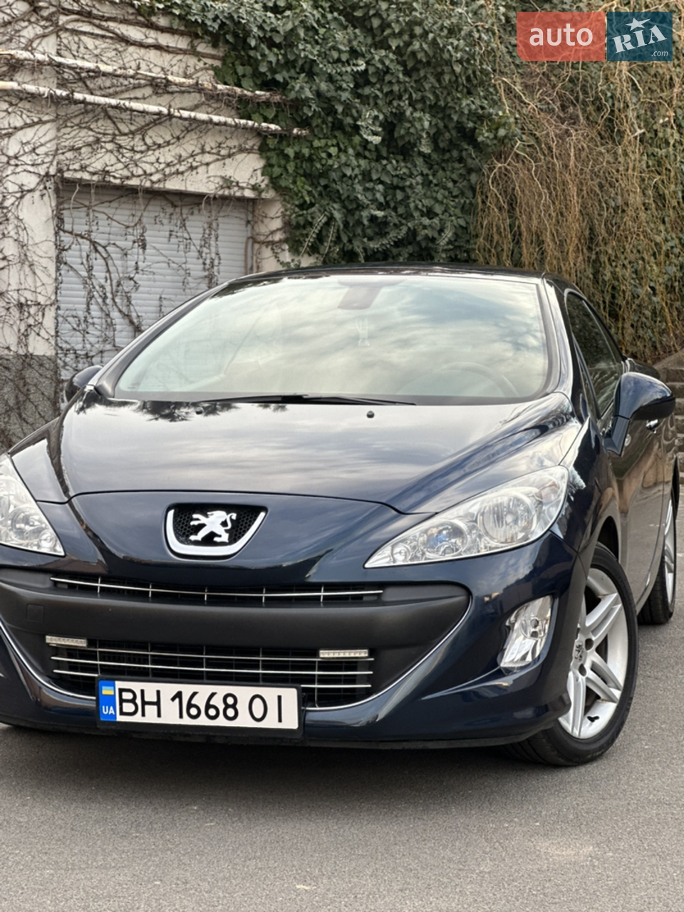 2011 Peugeot 308 - мініатюра 9