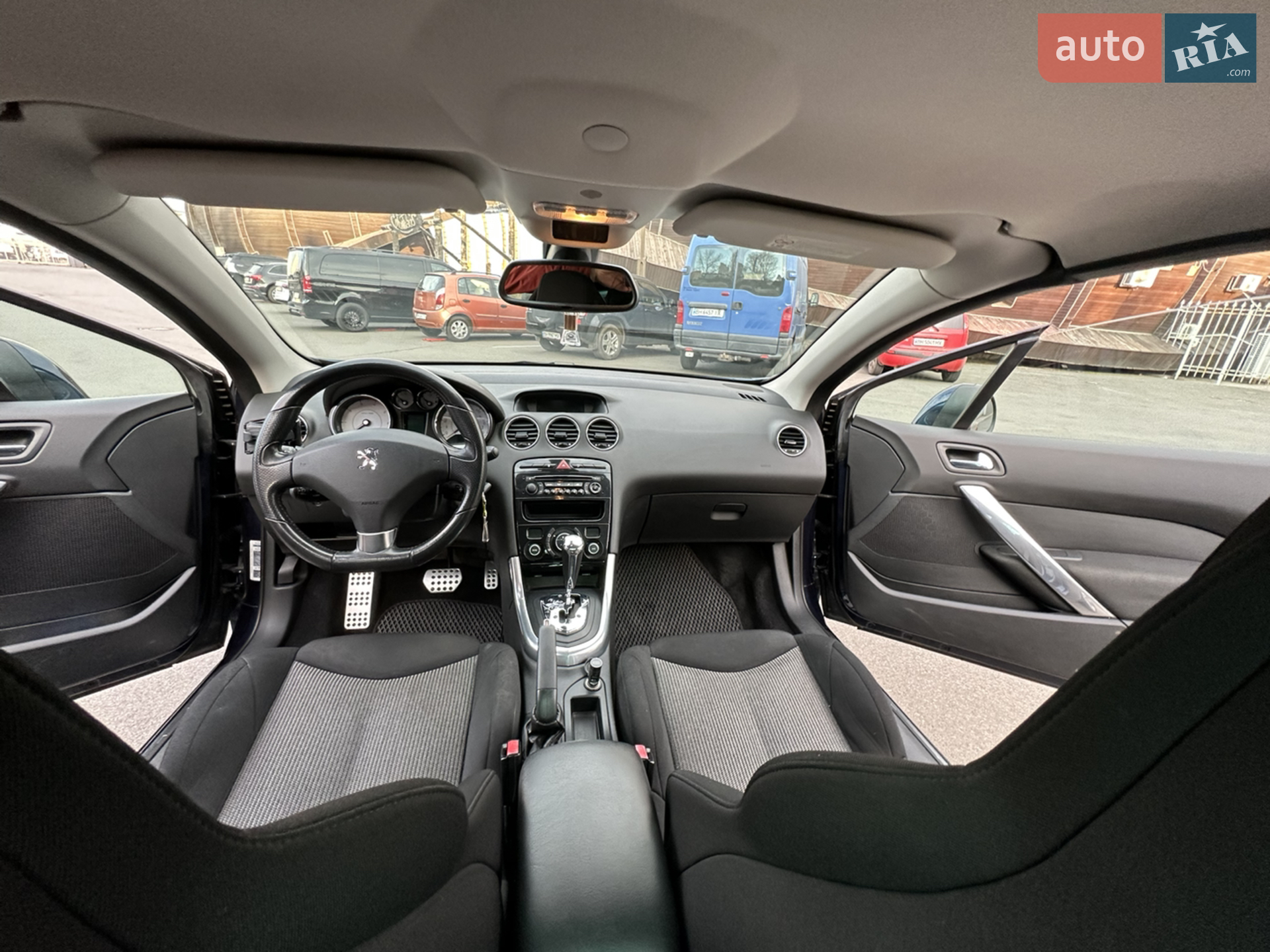 2010 Peugeot 308 - мініатюра 9