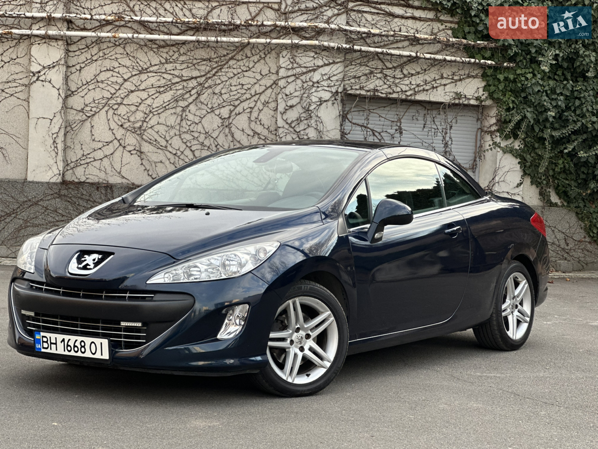 2010 Peugeot 308 - мініатюра 16