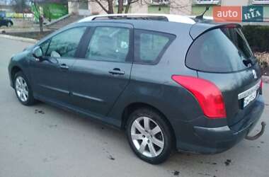 Універсал Peugeot 308 2008 в Козятині