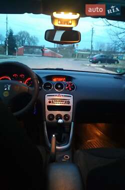 Універсал Peugeot 308 2008 в Козятині