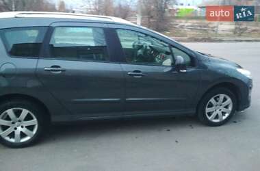 Універсал Peugeot 308 2008 в Козятині