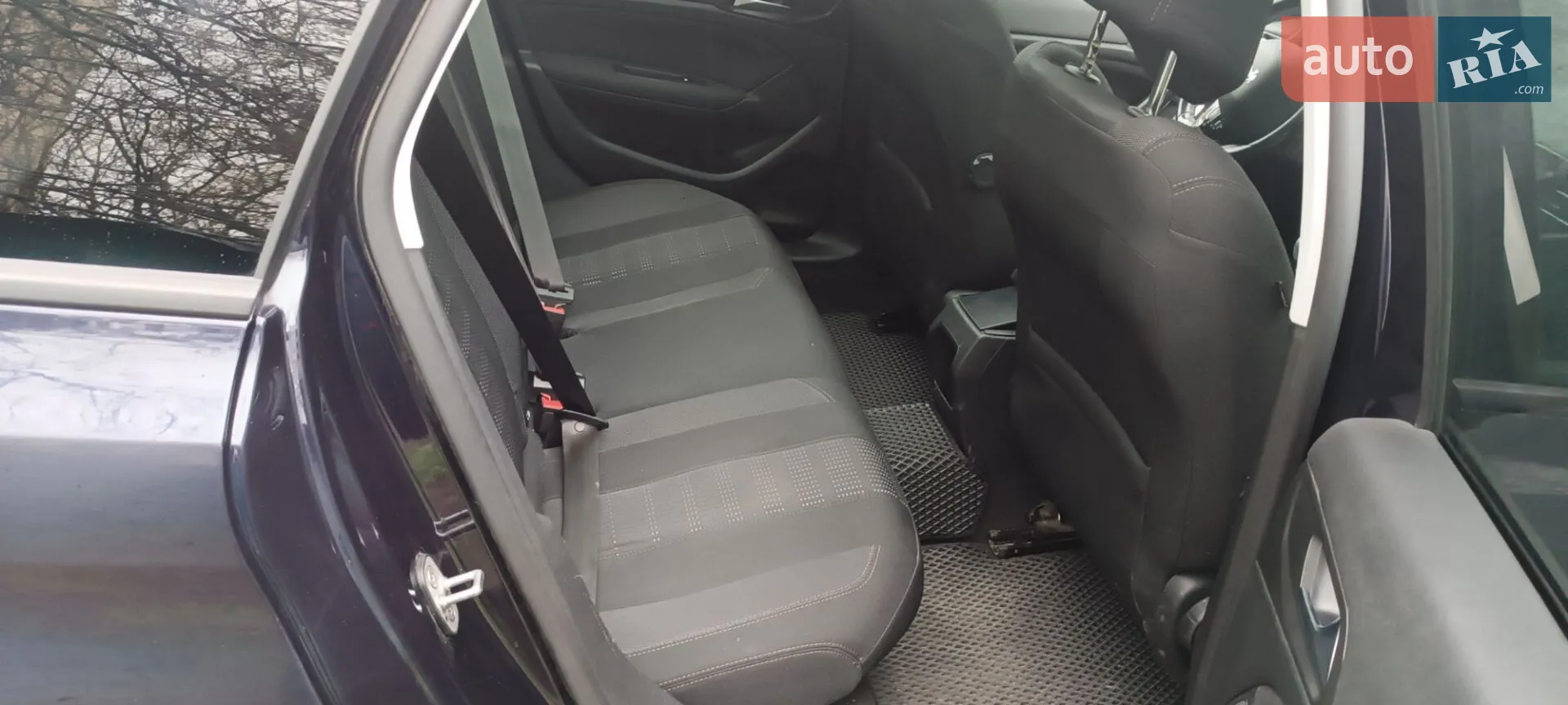 2015 Peugeot 308 - мініатюра 15