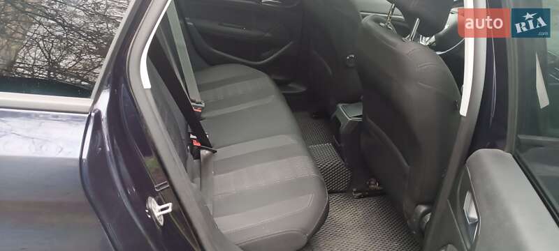 Універсал Peugeot 308 2015 в Одесі