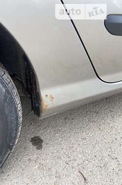 Універсал Peugeot 308 2011 в 
