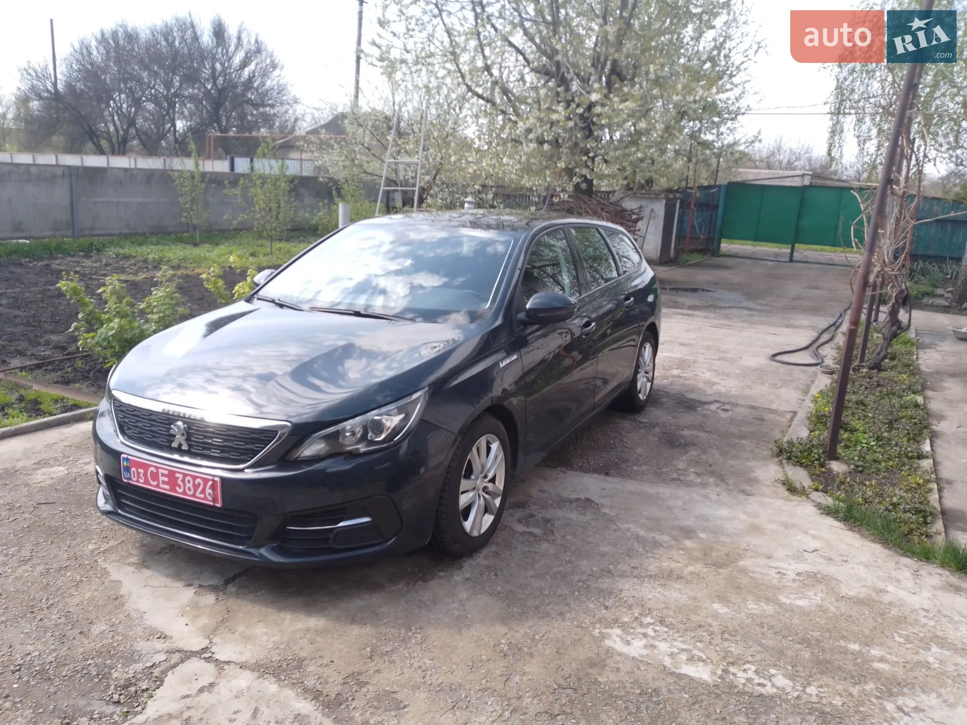 2017 Peugeot 308 - мініатюра 15