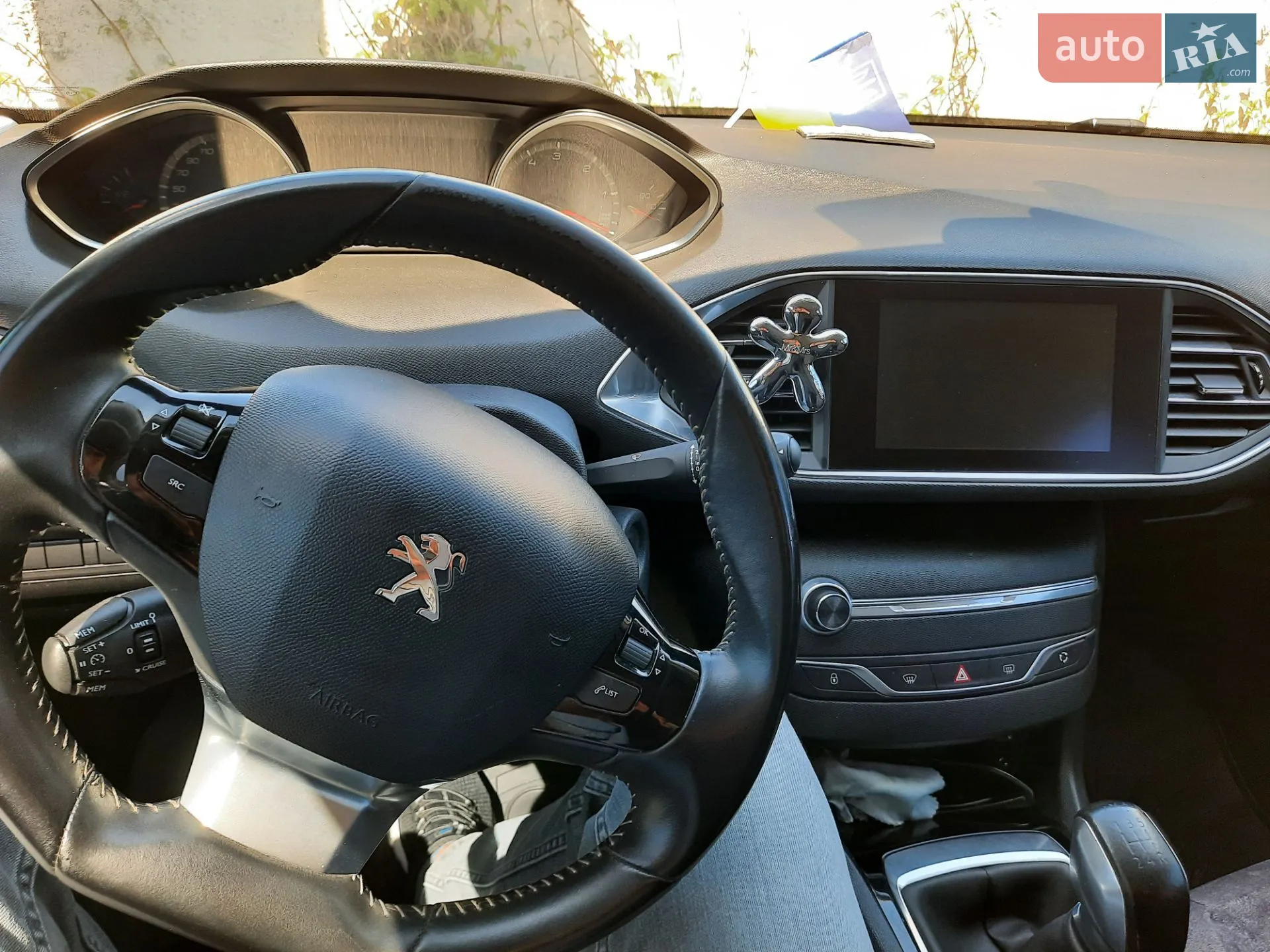 2016 Peugeot 308 - мініатюра 16