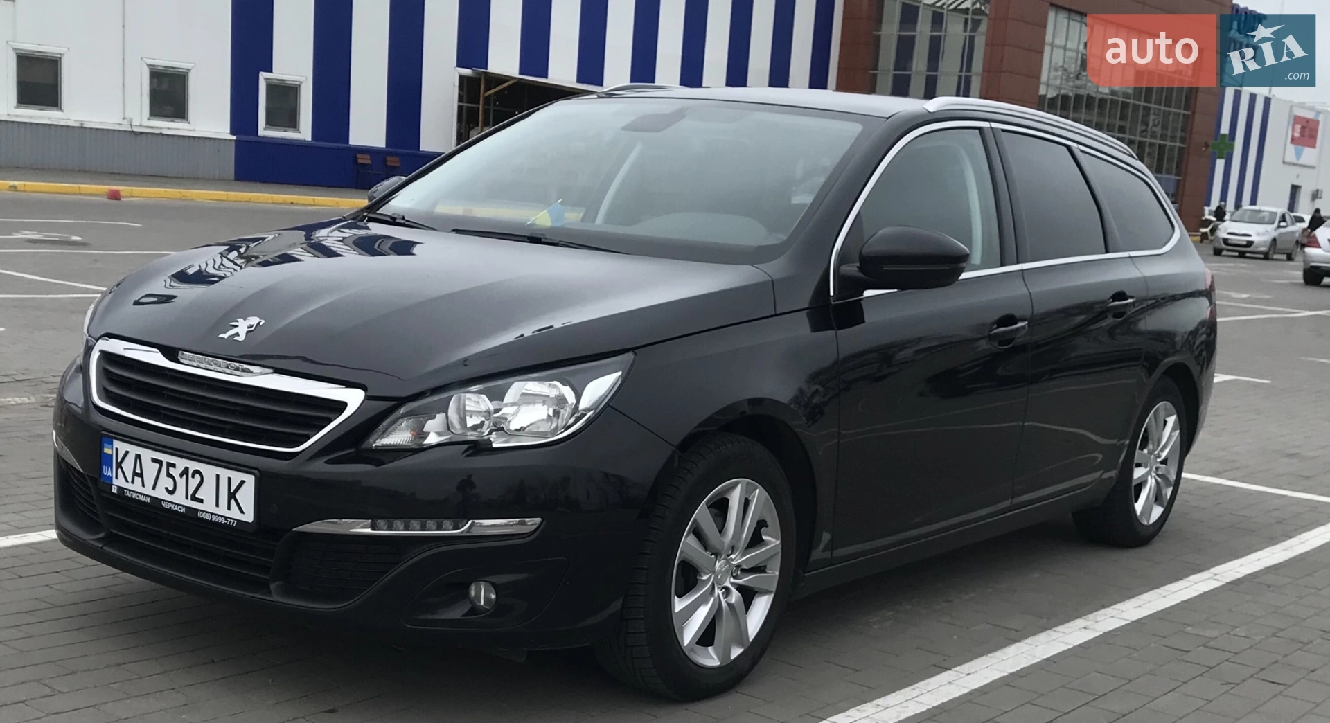 Peugeot 308 2015 VIN VF3LCBHZHFS289913 фото оголошення 4 з 31