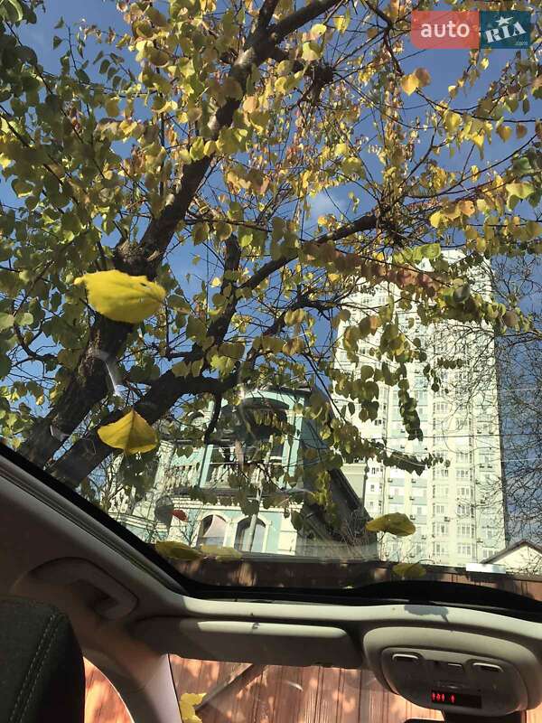 Універсал Peugeot 308 2015 в Одесі