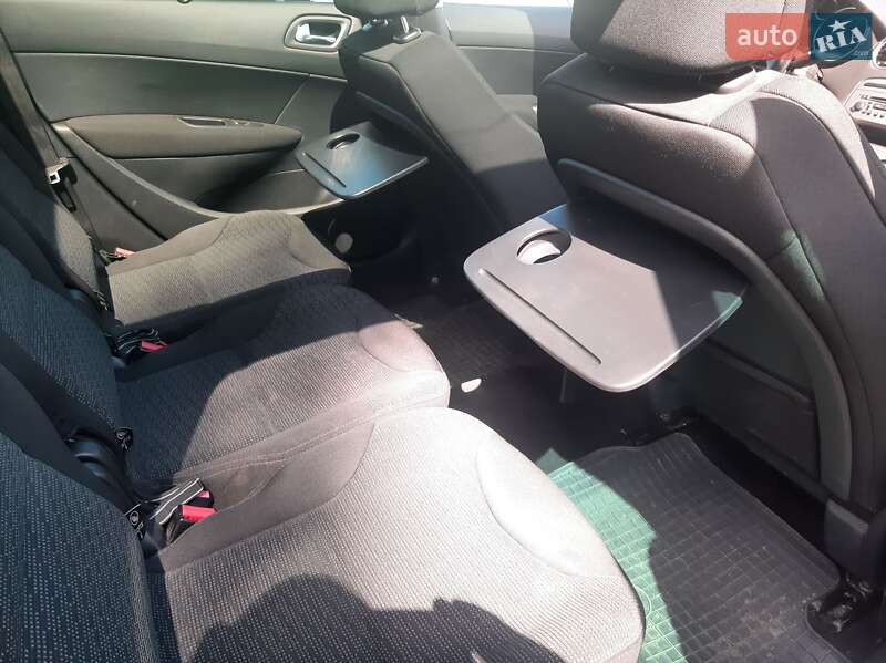 Универсал Peugeot 308 2008 в Полтаве