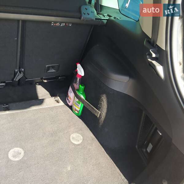 Универсал Peugeot 308 2011 в Ивано-Франковске фото 16 Универсал Peugeot 308 2011 в Ивано-Франковске