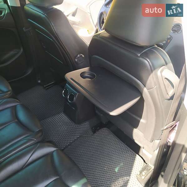 Универсал Peugeot 308 2011 в Ивано-Франковске фото 19 Универсал Peugeot 308 2011 в Ивано-Франковске