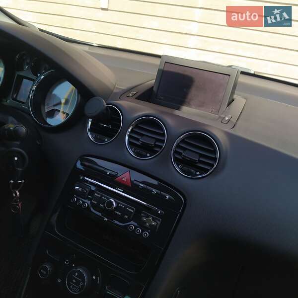 Универсал Peugeot 308 2011 в Ивано-Франковске фото 33 Универсал Peugeot 308 2011 в Ивано-Франковске